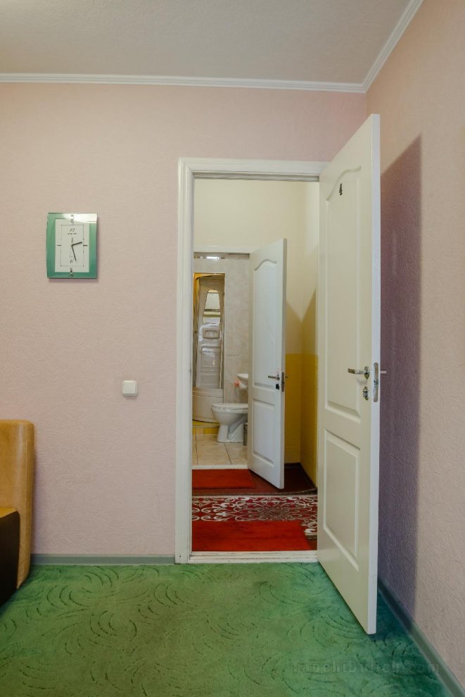 198平方米4臥室獨立屋 (切列波韋茨) - 有4間私人浴室