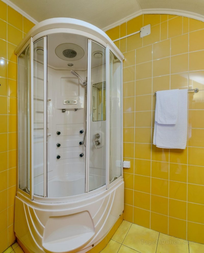 198平方米4臥室獨立屋 (切列波韋茨) - 有4間私人浴室