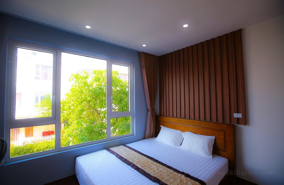 Melody Villa FLC Sầm Sơn resort 7 phòng ngủ bể bơi