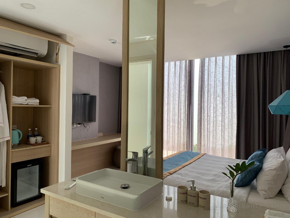 230平方米3臥室別墅 (長海海灘) - 有3間私人浴室