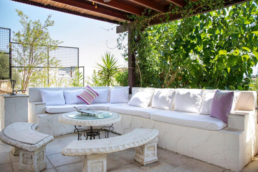 Only 5min to the Beach | 3+1 Triplex in Bodrum