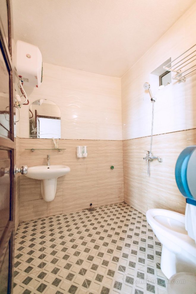300平方米開放式公寓 (薩姆森海灘) - 有1間私人浴室