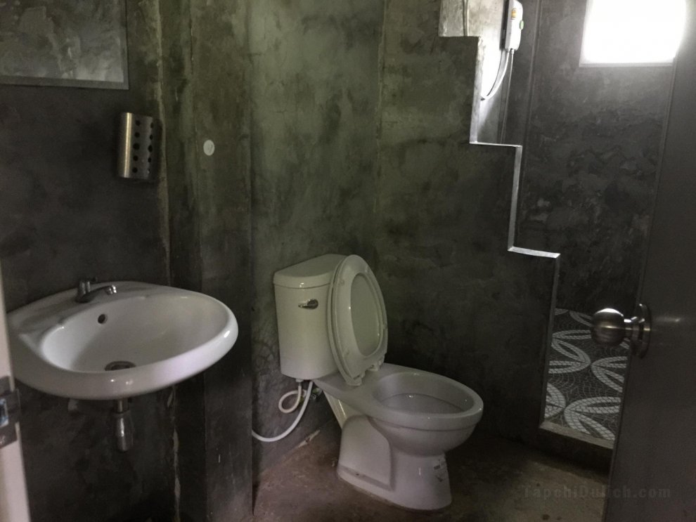 60平方米2臥室獨立屋 (康卡沾) - 有1間私人浴室