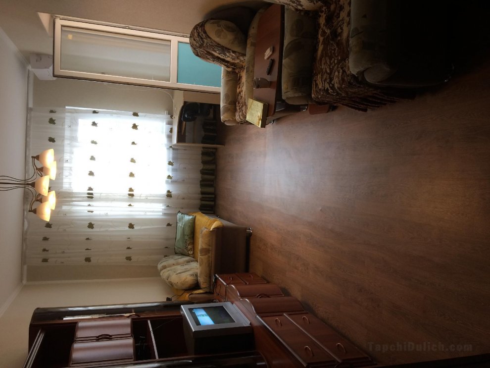 Apartment in Astrakhan