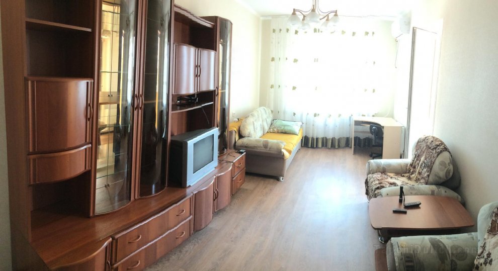 75平方米1臥室公寓 (基洛夫斯基) - 有1間私人浴室