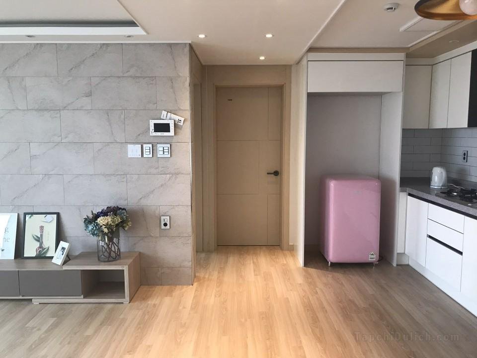 132平方米3臥室別墅 (聞慶州) - 有2間私人浴室