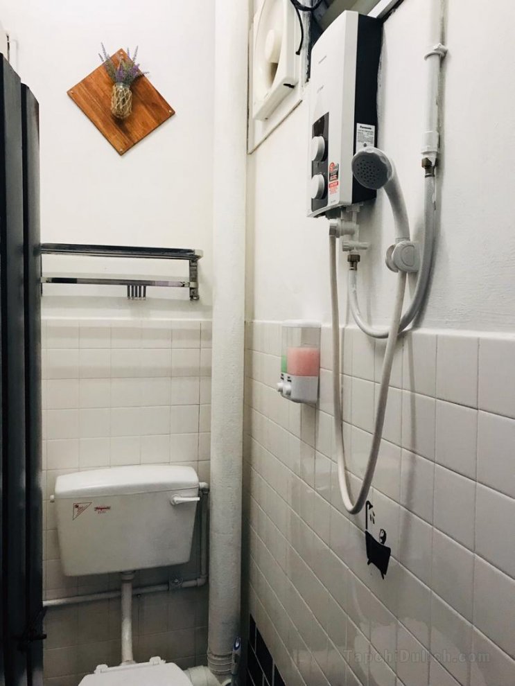 850平方米1臥室獨立屋 (魯乃) - 有2間私人浴室