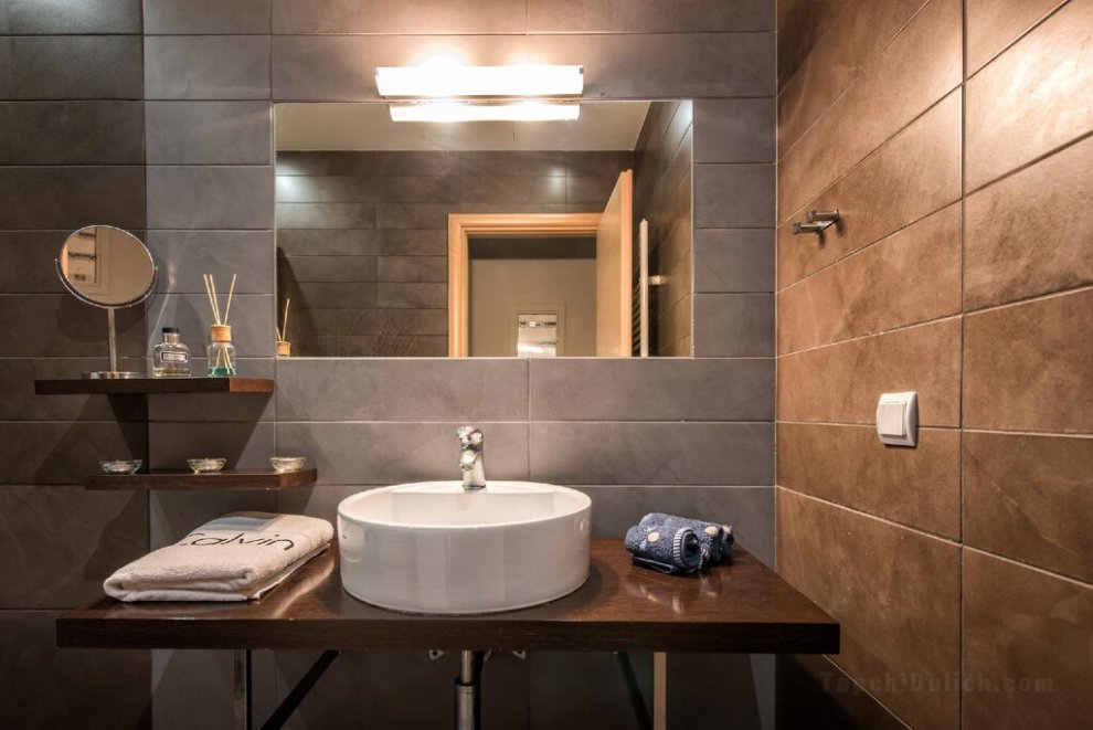 200平方米開放式別墅 (拉加納斯) - 有3間私人浴室