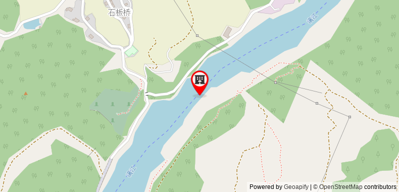 Bản đồ đến Yangshuo Village Retreat