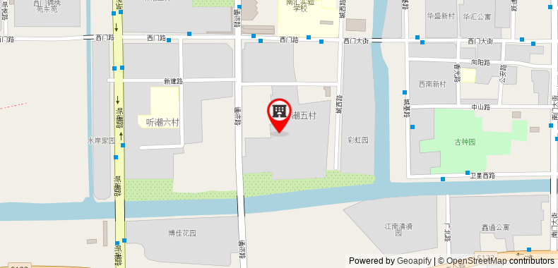 Bản đồ đến Xana Lite·Shanghai Pudong Airport International Tourism Resort Disney