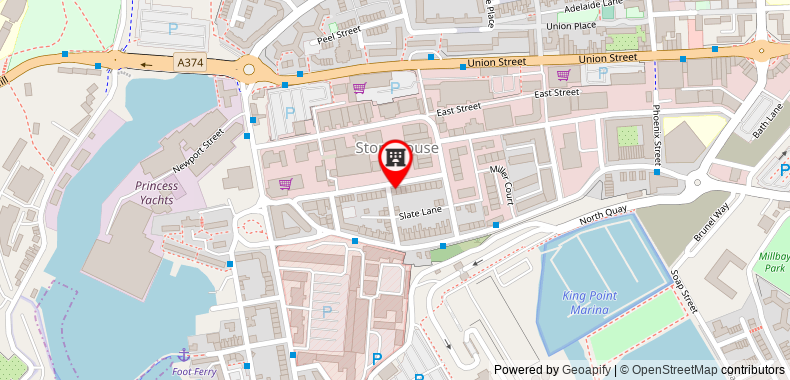 Host & Stay | Brownlow Villa on maps