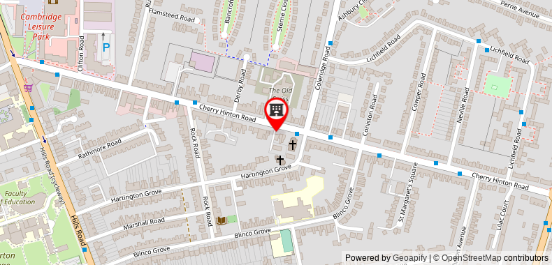 Bản đồ đến Apartment near Rail Station,FREEparking,Bus Stop