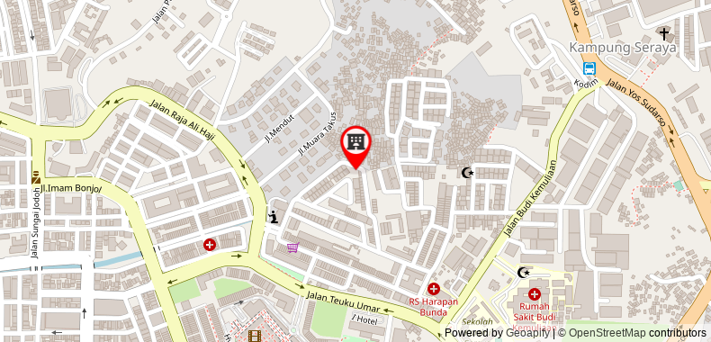 Nagoya Villa Residence for 6-8pax, Free Pickup on maps