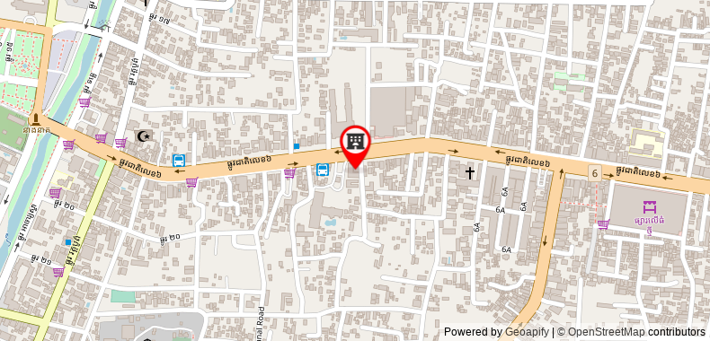 Speciousness@ Downtown/River/Angkor Wat-REP-0003 on maps