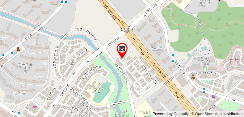 Checked in at 19:00|Check out at 15:00|장기숙박 on maps
