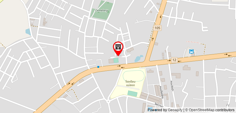 Erawan Place on maps