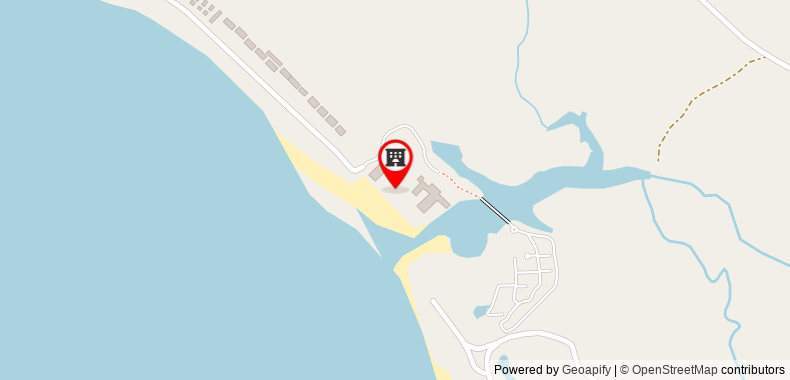 Bản đồ đến Apsara Beachfront Resort & Villa (SHA Plus+)