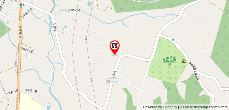 Osuoh Homestay on maps