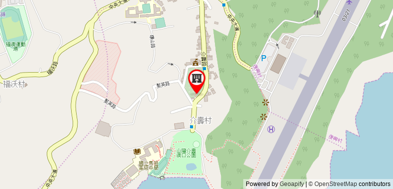 Bản đồ đến Khách sạn Long Zhi Yue