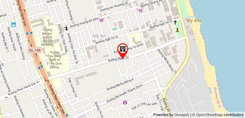在地图上查看斯波特昂 895雄雞咖啡館及宿舍和公寓